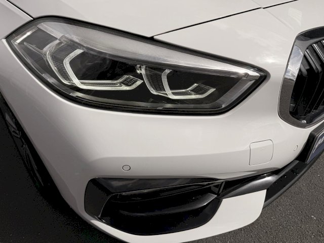 BMW BMW Série 1 III (F40) 120iA 178ch Edition Sport DKG7