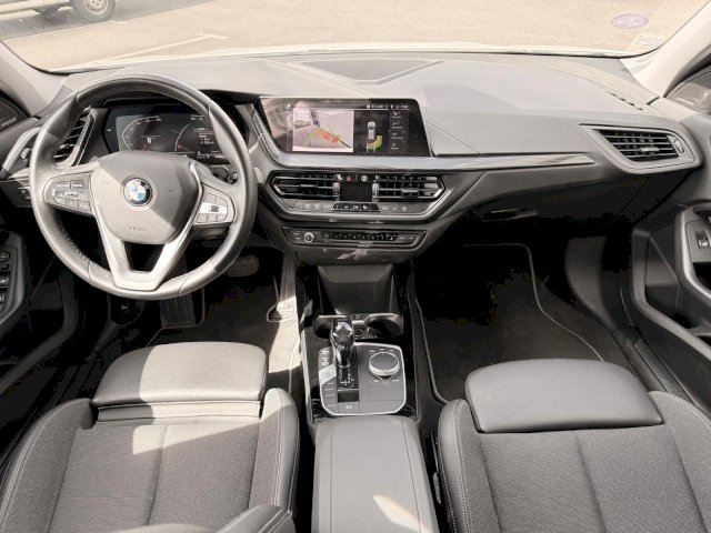 BMW BMW Série 1 III (F40) 120iA 178ch Edition Sport DKG7