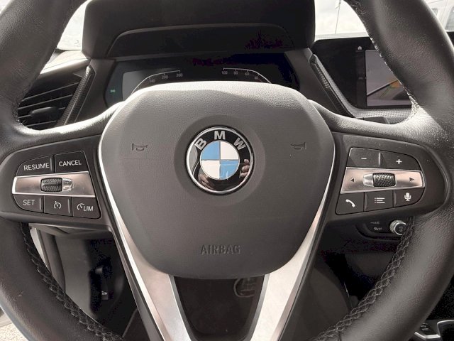 BMW BMW Série 1 III (F40) 120iA 178ch Edition Sport DKG7