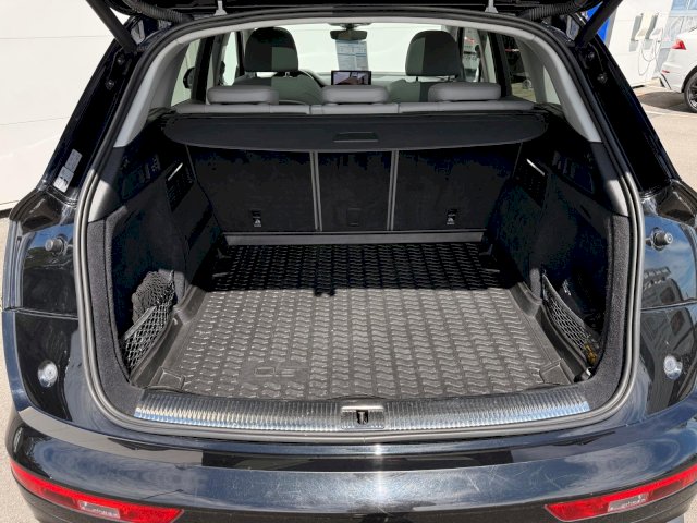 Audi Q5 40 TDI 204 S-TRONIC7 Quattro Avus