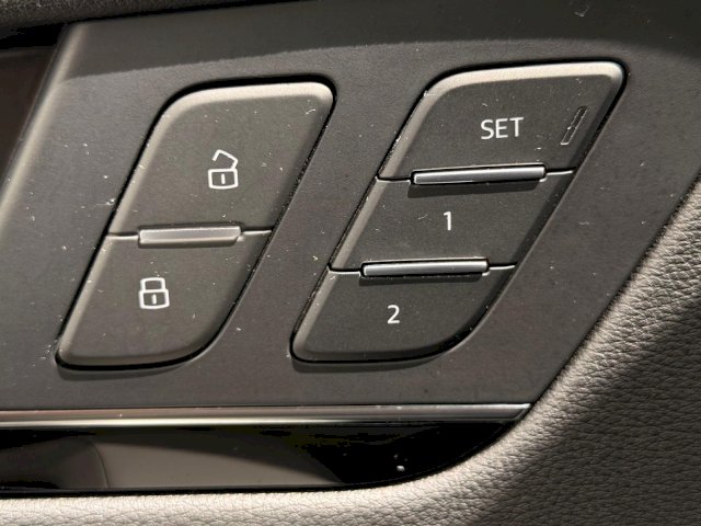 Audi Q5 40 TDI 204 S-TRONIC7 Quattro Avus