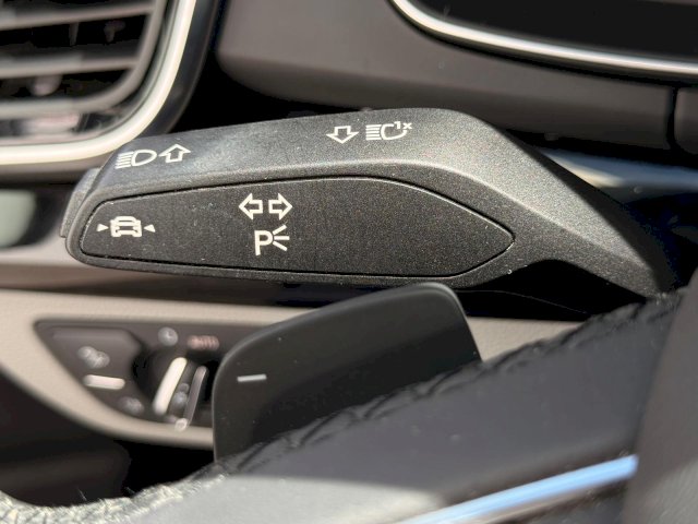 Audi Q5 40 TDI 204 S-TRONIC7 Quattro Avus