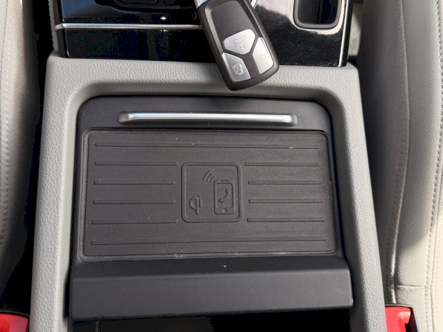 Audi Q5 40 TDI 204 S-TRONIC7 Quattro Avus