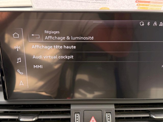 Audi Q5 40 TDI 204 S-TRONIC7 Quattro Avus