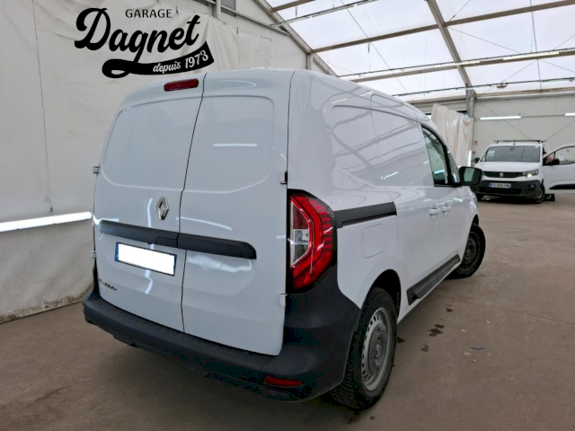 Renault Renault Kangoo VAN DCI 95 EXTRA R-LINK 3 PLACES