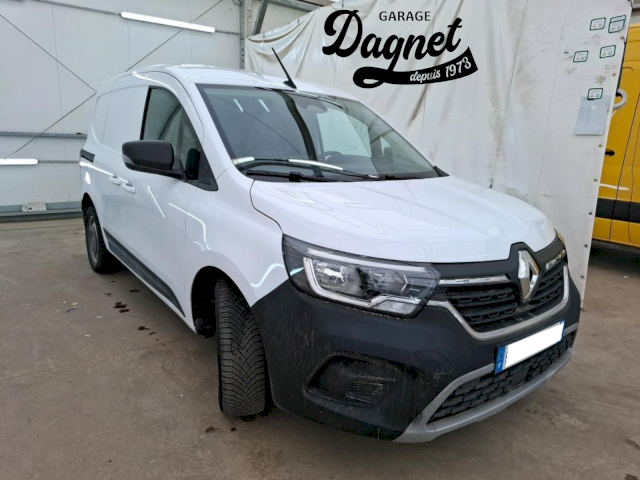 Renault Renault Kangoo VAN DCI 95 EXTRA R-LINK 3 PLACES