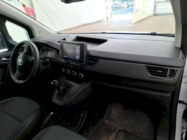 Renault Renault Kangoo VAN DCI 95 EXTRA R-LINK 3 PLACES