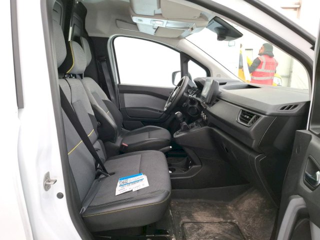 Renault Renault Kangoo VAN DCI 95 EXTRA R-LINK 3 PLACES