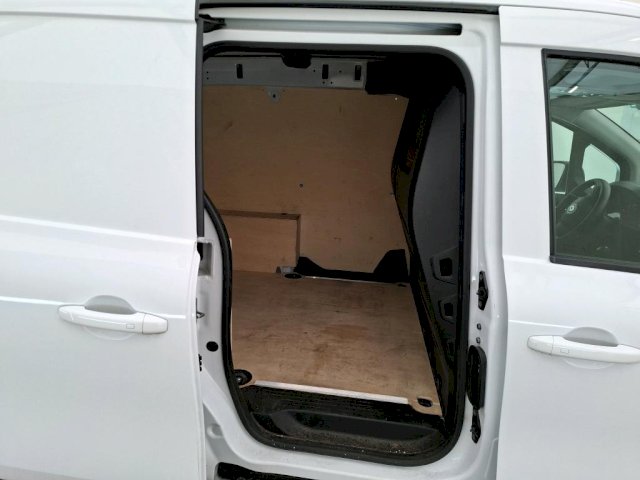 Renault Renault Kangoo VAN DCI 95 EXTRA R-LINK 3 PLACES