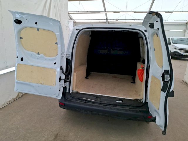 Renault Renault Kangoo VAN DCI 95 EXTRA R-LINK 3 PLACES