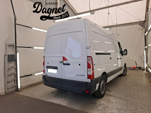 Renault Renault Master F3500 L2H2 DCI 150 GRAND CONFORT