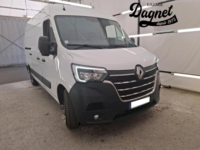 Renault Renault Master F3500 L2H2 DCI 150 GRAND CONFORT