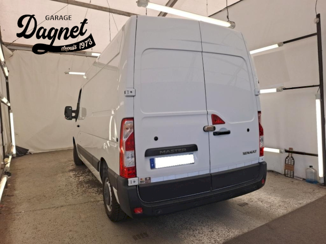 Renault Renault Master F3500 L2H2 DCI 150 GRAND CONFORT