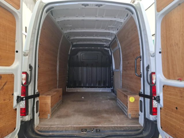 Renault Renault Master F3500 L2H2 DCI 150 GRAND CONFORT