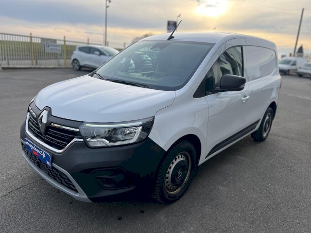 Renault Renault Kangoo VAN DCI 95 EXTRA R-LINK 3 PLACES