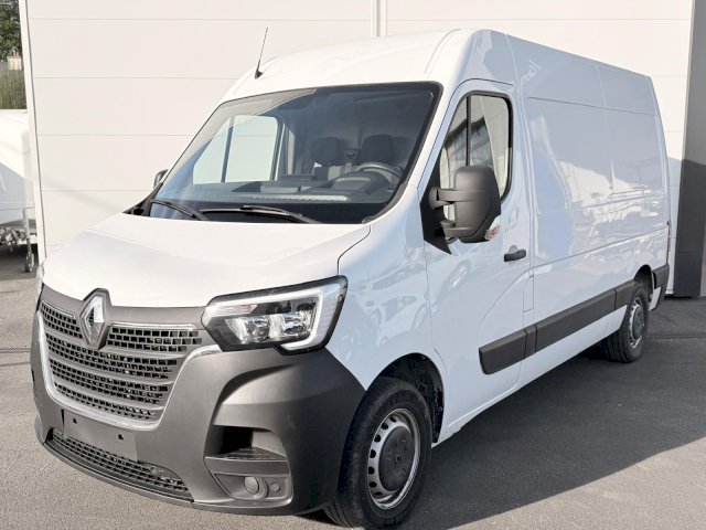 Renault Renault Master F3500 L2H2 DCI 150 GRAND CONFORT