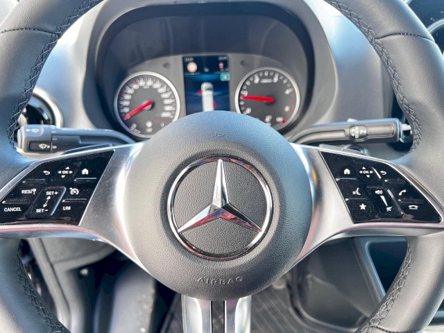 Mercedes-Benz Sprinter 319 CDI 43 LONG 3.5 SELECT 9G-TRONIC