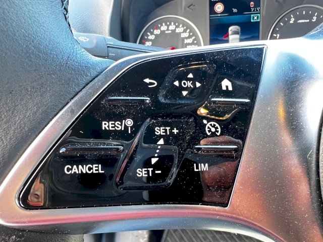 Mercedes-Benz Sprinter 319 CDI 43 LONG 3.5 SELECT 9G-TRONIC