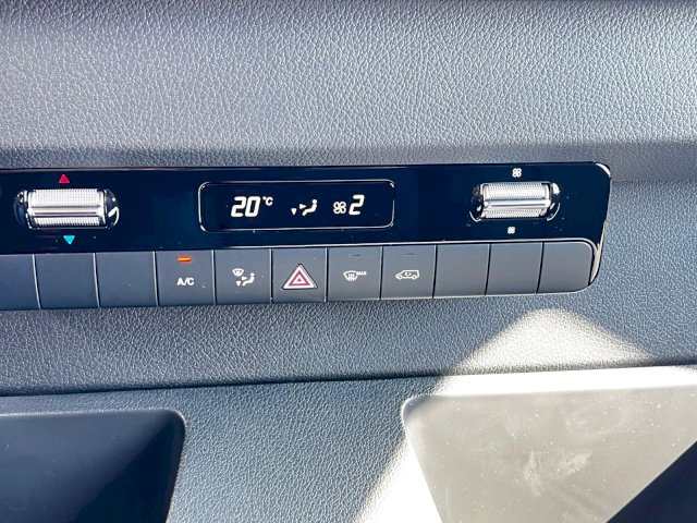 Mercedes-Benz Sprinter 319 CDI 43 LONG 3.5 SELECT 9G-TRONIC
