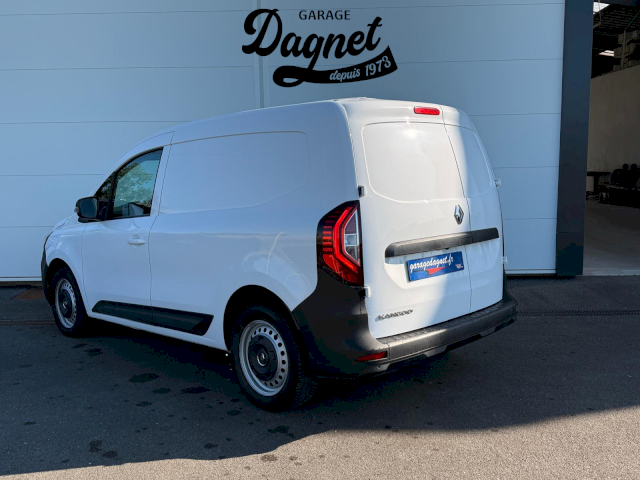 Renault Renault Kangoo VAN DCI 95 EXTRA R-LINK 3 PLACES