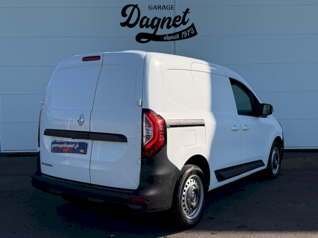 Renault Renault Kangoo VAN DCI 95 EXTRA R-LINK 3 PLACES