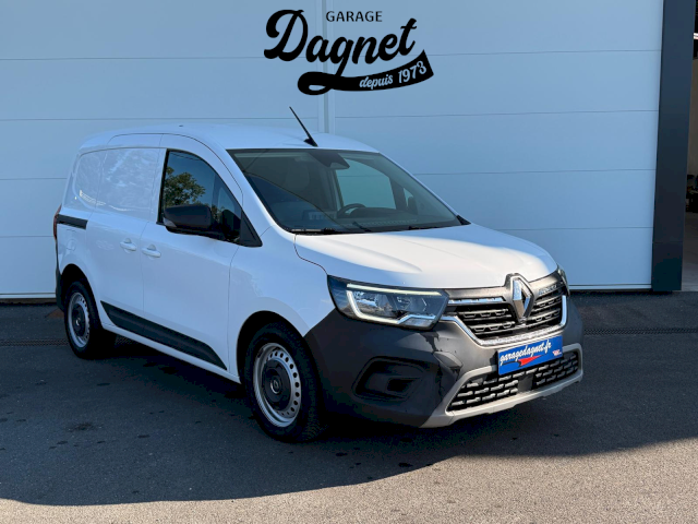 Renault Renault Kangoo VAN DCI 95 EXTRA R-LINK 3 PLACES