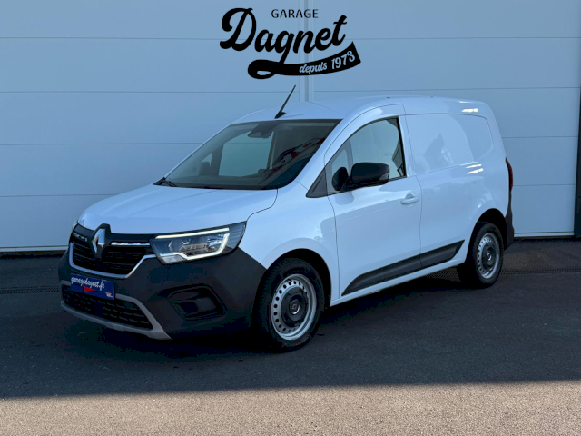 Renault Renault Kangoo VAN DCI 95 EXTRA R-LINK 3 PLACES