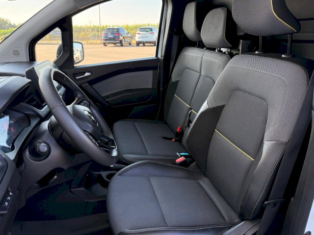 Renault Renault Kangoo VAN DCI 95 EXTRA R-LINK 3 PLACES