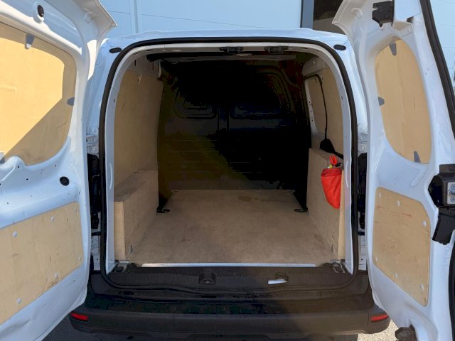 Renault Renault Kangoo VAN DCI 95 EXTRA R-LINK 3 PLACES