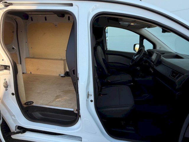 Renault Renault Kangoo VAN DCI 95 EXTRA R-LINK 3 PLACES