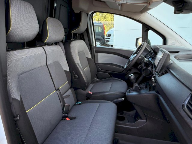 Renault Renault Kangoo VAN DCI 95 EXTRA R-LINK 3 PLACES