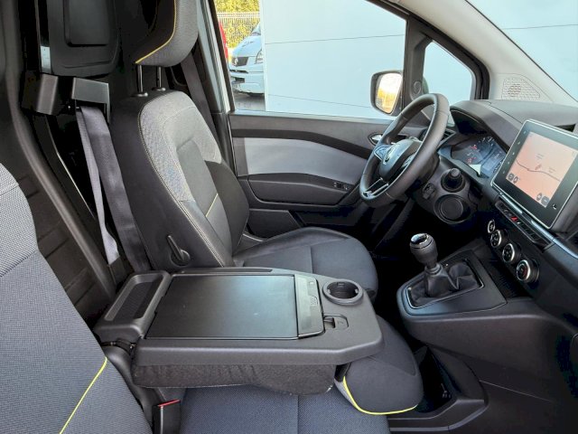 Renault Renault Kangoo VAN DCI 95 EXTRA R-LINK 3 PLACES