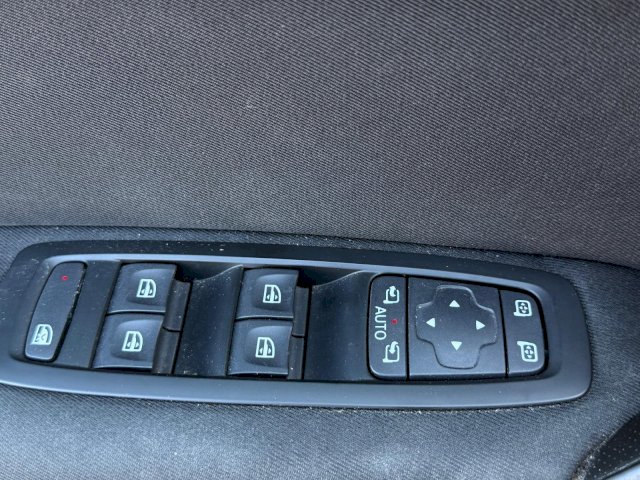 Renault Renault Megane IV SOCIETE DCI 110 EDC LIMITED