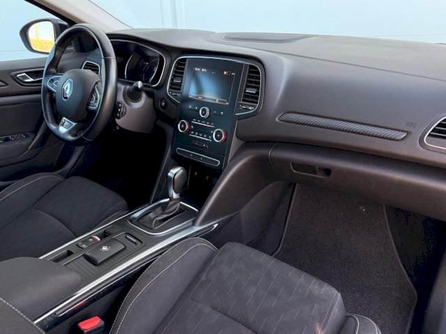 Renault Renault Megane IV SOCIETE DCI 110 EDC LIMITED