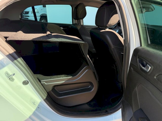 Renault Renault Megane IV SOCIETE DCI 110 EDC LIMITED