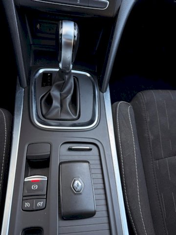 Renault Renault Megane IV SOCIETE DCI 110 EDC LIMITED