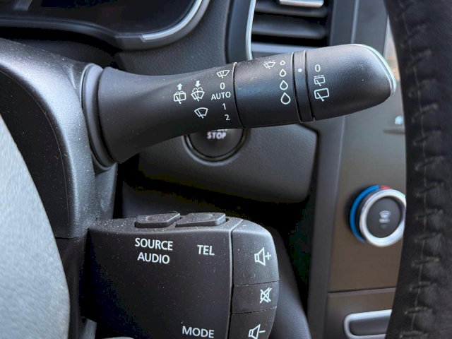 Renault Renault Megane IV SOCIETE DCI 110 EDC LIMITED