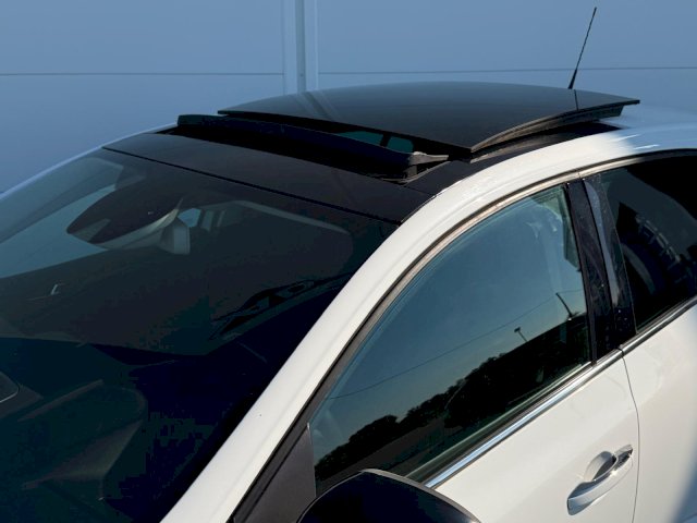 Renault Renault Megane IV SOCIETE DCI 110 EDC LIMITED