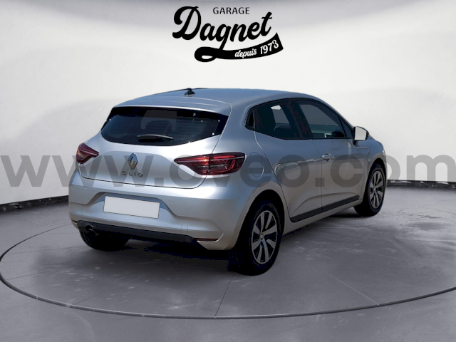 Renault Renault Clio 1.0 TCe 90ch Equilibre
