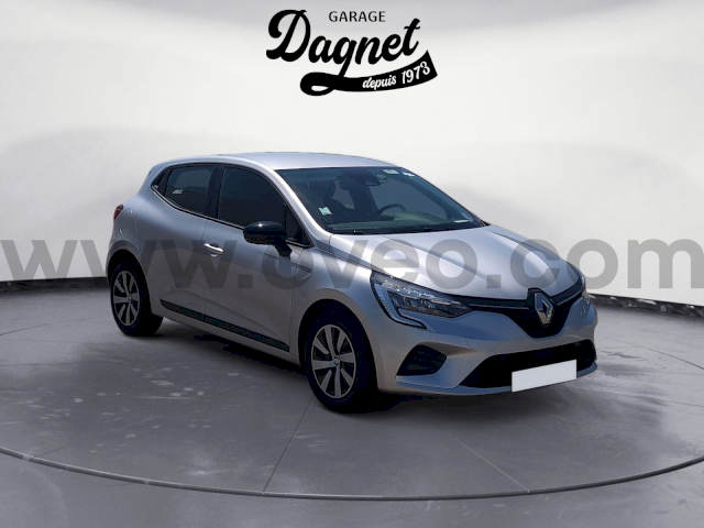 Renault Renault Clio 1.0 TCe 90ch Equilibre