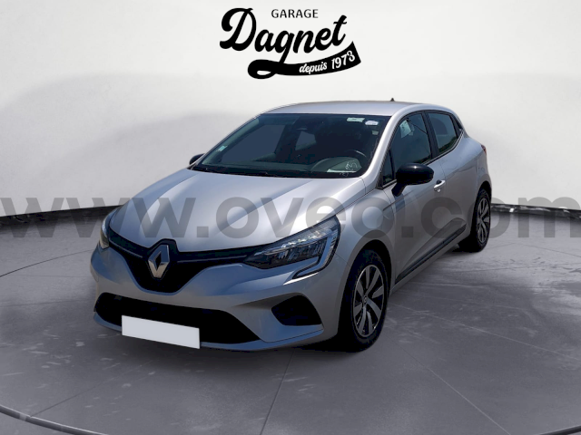 Renault Renault Clio 1.0 TCe 90ch Equilibre