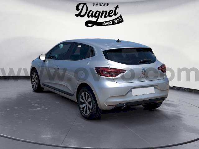 Renault Renault Clio 1.0 TCe 90ch Equilibre