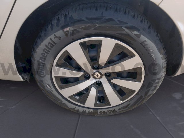 Renault Renault Clio 1.0 TCe 90ch Equilibre