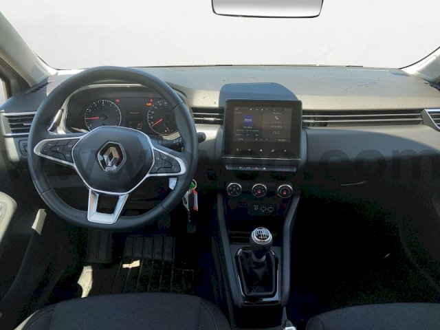 Renault Renault Clio 1.0 TCe 90ch Equilibre