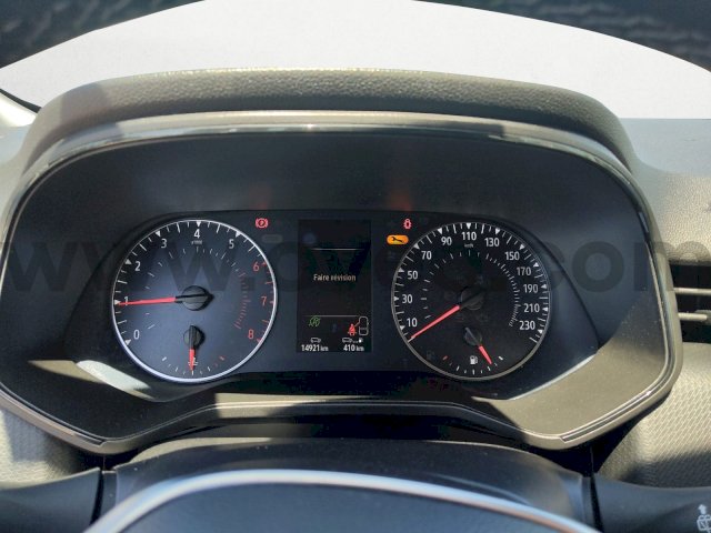 Renault Renault Clio 1.0 TCe 90ch Equilibre