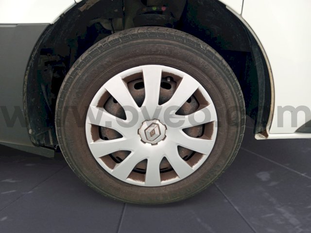Renault Renault Trafic III 2.0 DCI 120 L2H1 GRAND CONFORT