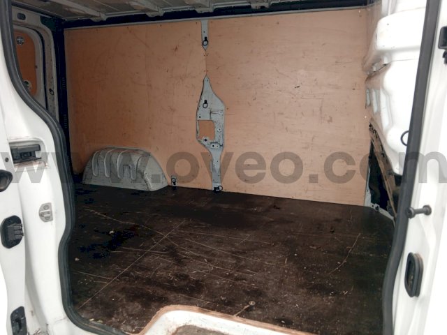 Renault Renault Trafic III 2.0 DCI 120 L2H1 GRAND CONFORT