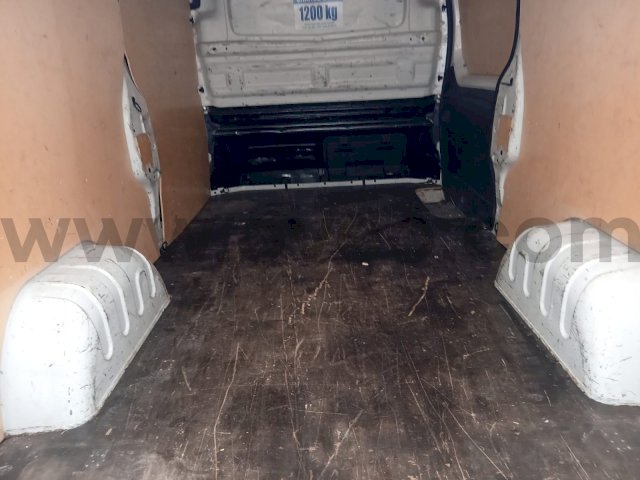 Renault Renault Trafic III 2.0 DCI 120 L2H1 GRAND CONFORT