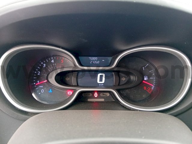 Renault Renault Trafic III 2.0 DCI 120 L2H1 GRAND CONFORT