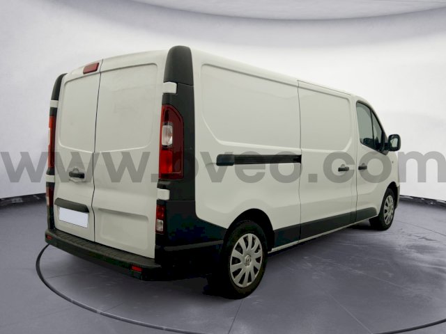 Renault Renault Trafic III 2.0 DCI 120 L2H1 GRAND CONFORT